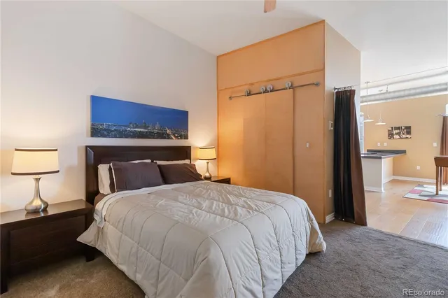 $350,000 | 277 North Broadway, Unit 401, Denver, CO 80203