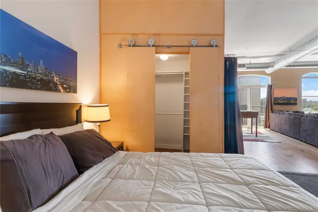 $350,000 | 277 North Broadway, Unit 401, Denver, CO 80203