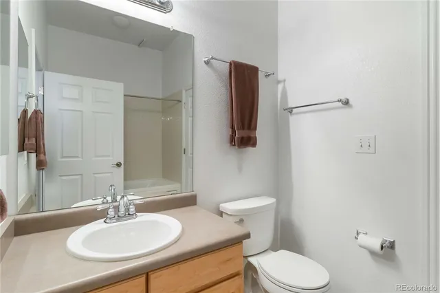 $350,000 | 277 North Broadway, Unit 401, Denver, CO 80203