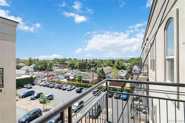 $350,000 | 277 North Broadway, Unit 401, Denver, CO 80203