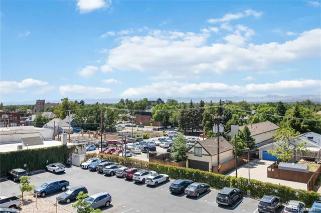 $350,000 | 277 North Broadway, Unit 401, Denver, CO 80203