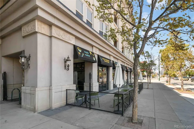 $350,000 | 277 North Broadway, Unit 401, Denver, CO 80203