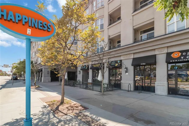 $350,000 | 277 North Broadway, Unit 401, Denver, CO 80203