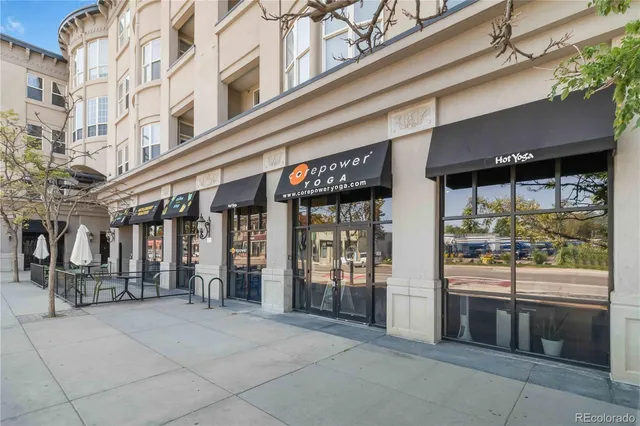 $350,000 | 277 North Broadway, Unit 401, Denver, CO 80203