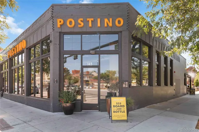 $350,000 | 277 North Broadway, Unit 401, Denver, CO 80203