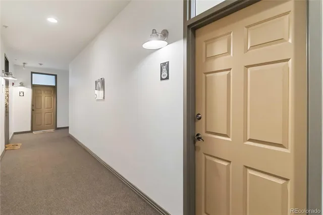 $350,000 | 277 North Broadway, Unit 401, Denver, CO 80203