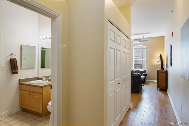 $350,000 | 277 North Broadway, Unit 401, Denver, CO 80203