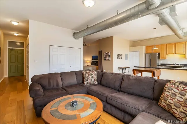$350,000 | 277 North Broadway, Unit 401, Denver, CO 80203