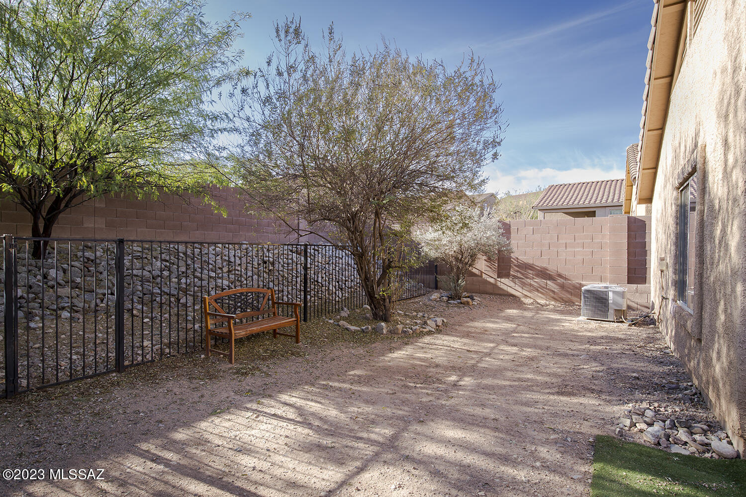 13282 East Mineta Ridge Drive Vail, AZ 85641 - Photo 46 of 50
