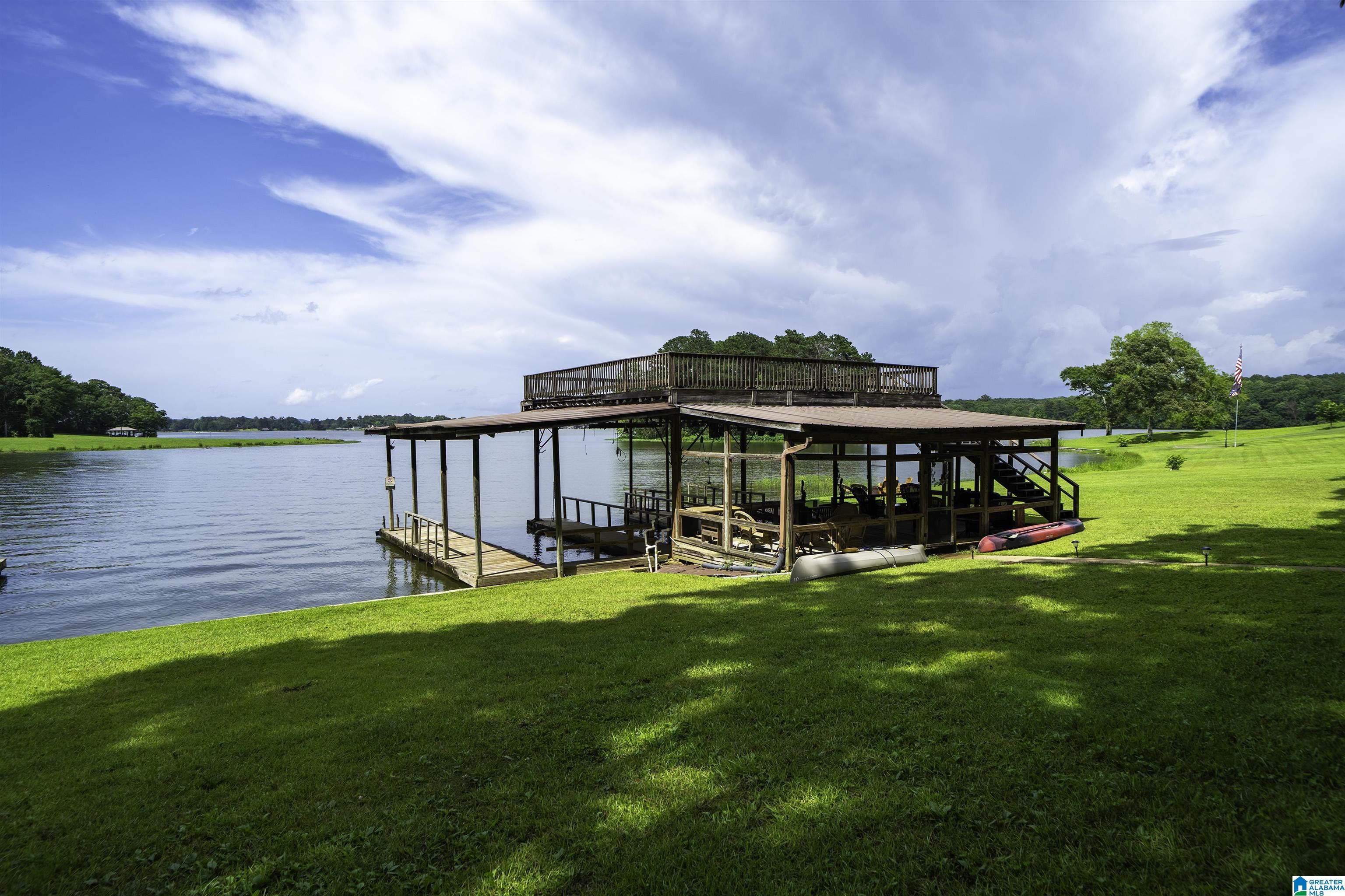 2715 Hamilton Road Pell City, AL 35128 - Photo 55 of 81