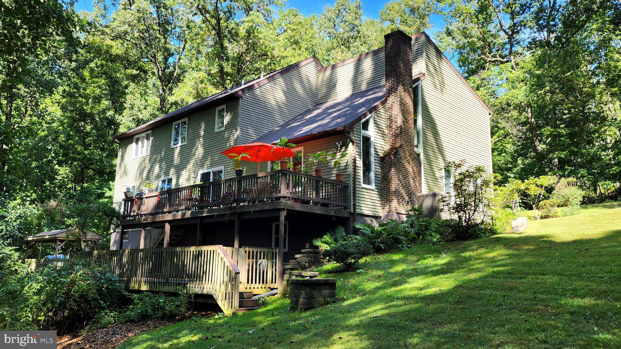 135 Golf Ridge Road Reinholds, PA 17569 - Photo 2 of 2 Gallery Image 2
