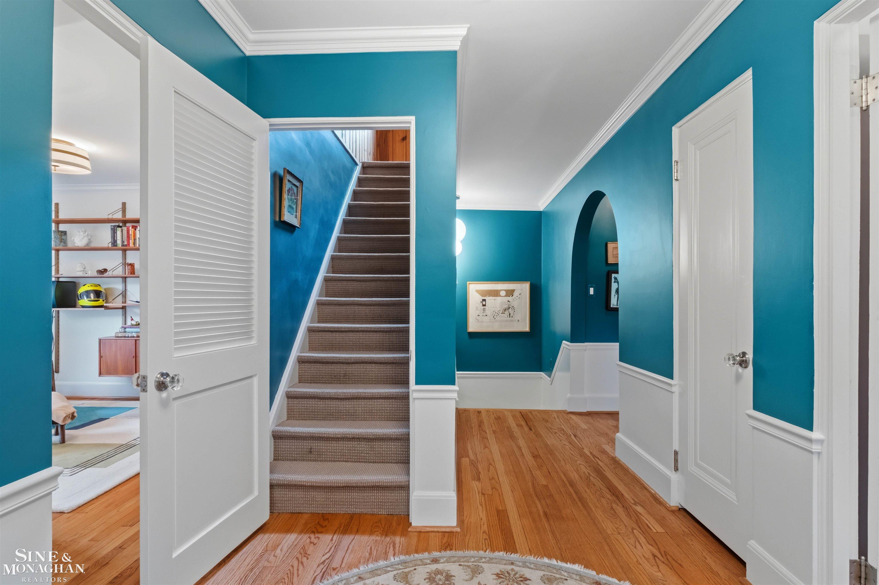 1251 Yorkshire Road Grosse Pointe Park, MI 48230 - Photo 51 of 99