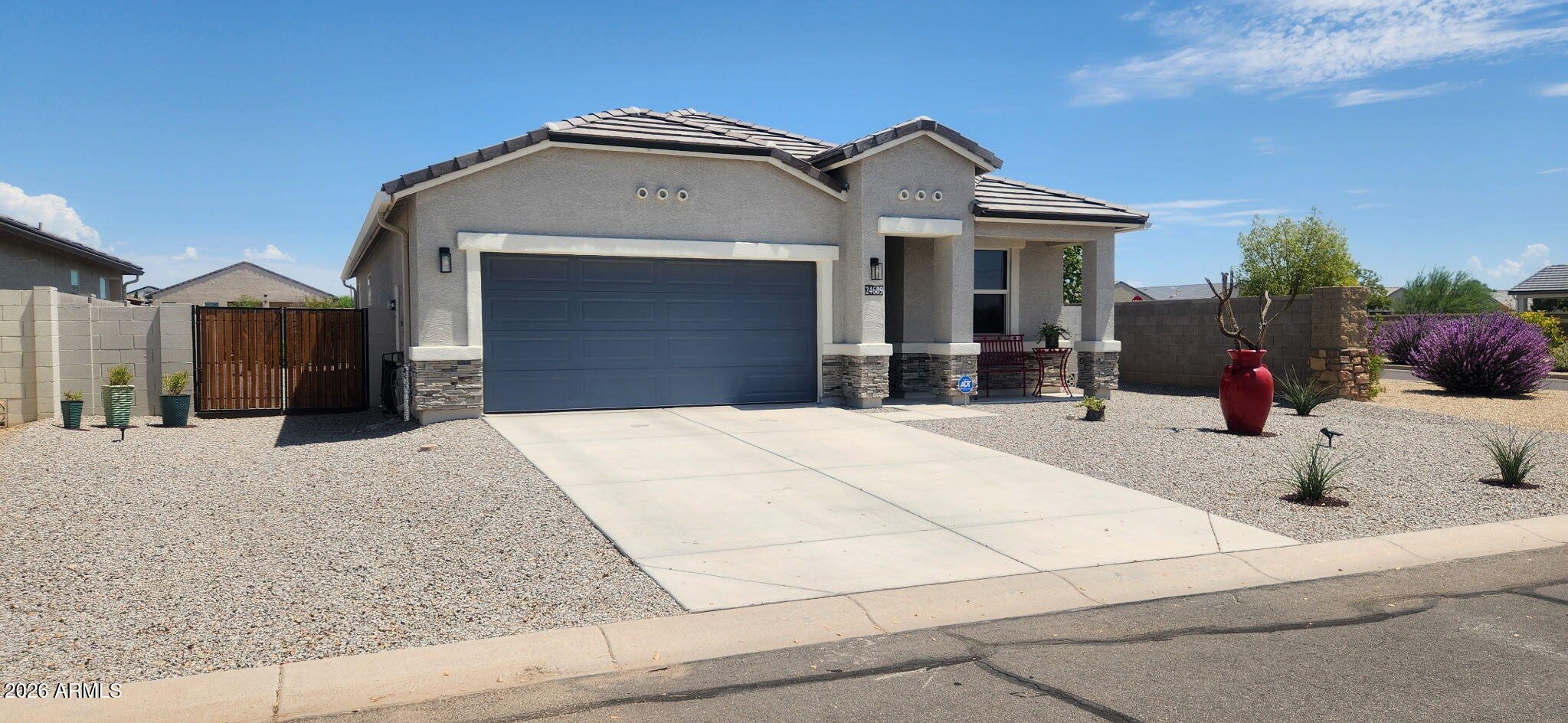 24689 Harvest Road Florence, AZ 85132 - Photo 38 of 41 1000069491