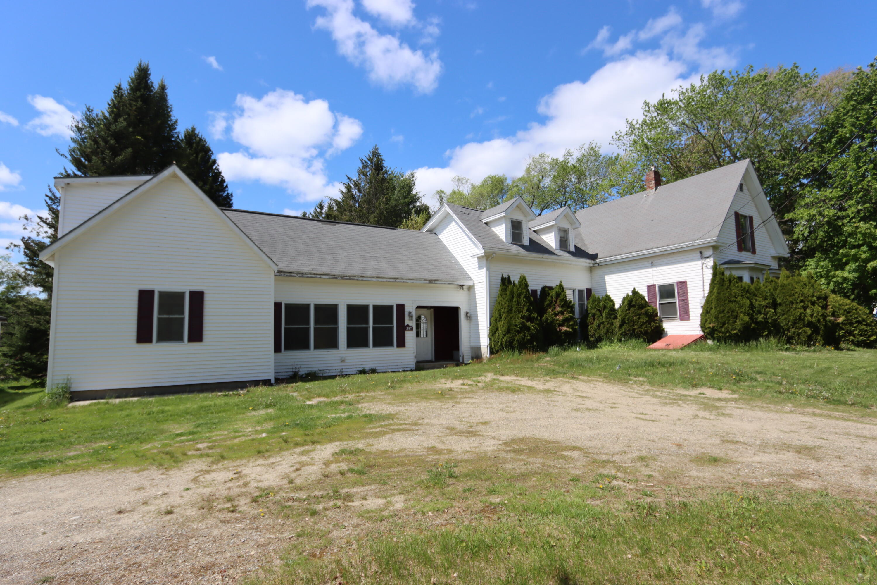 297 Birch Point Road Wiscasset, ME 04578 - Photo 61 of 76 IMG_0486