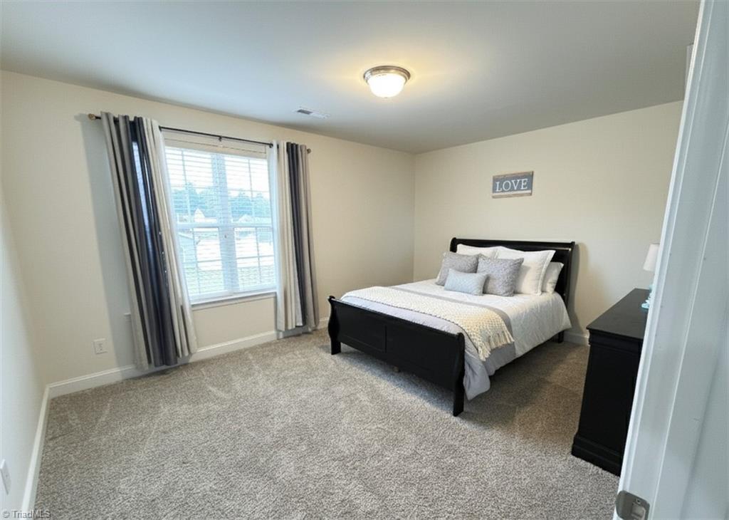 4000 Brayden Drive High Point, NC 27265 - Photo 34 of 40 Third bedroom