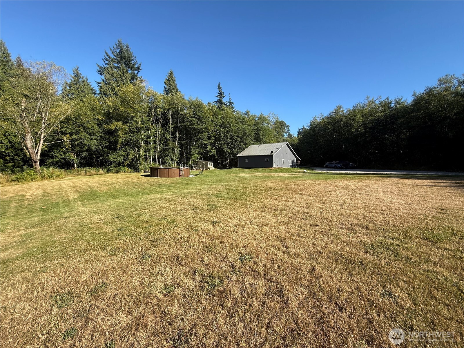 3324 Bailey Way Ferndale, WA 98248 - Photo 20 of 23 a view of pool with green space