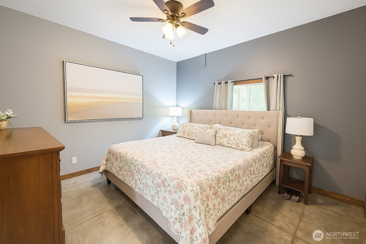 3324 Bailey Way Ferndale, WA 98248 - Photo 8 of 23 a bedroom with a bed and window