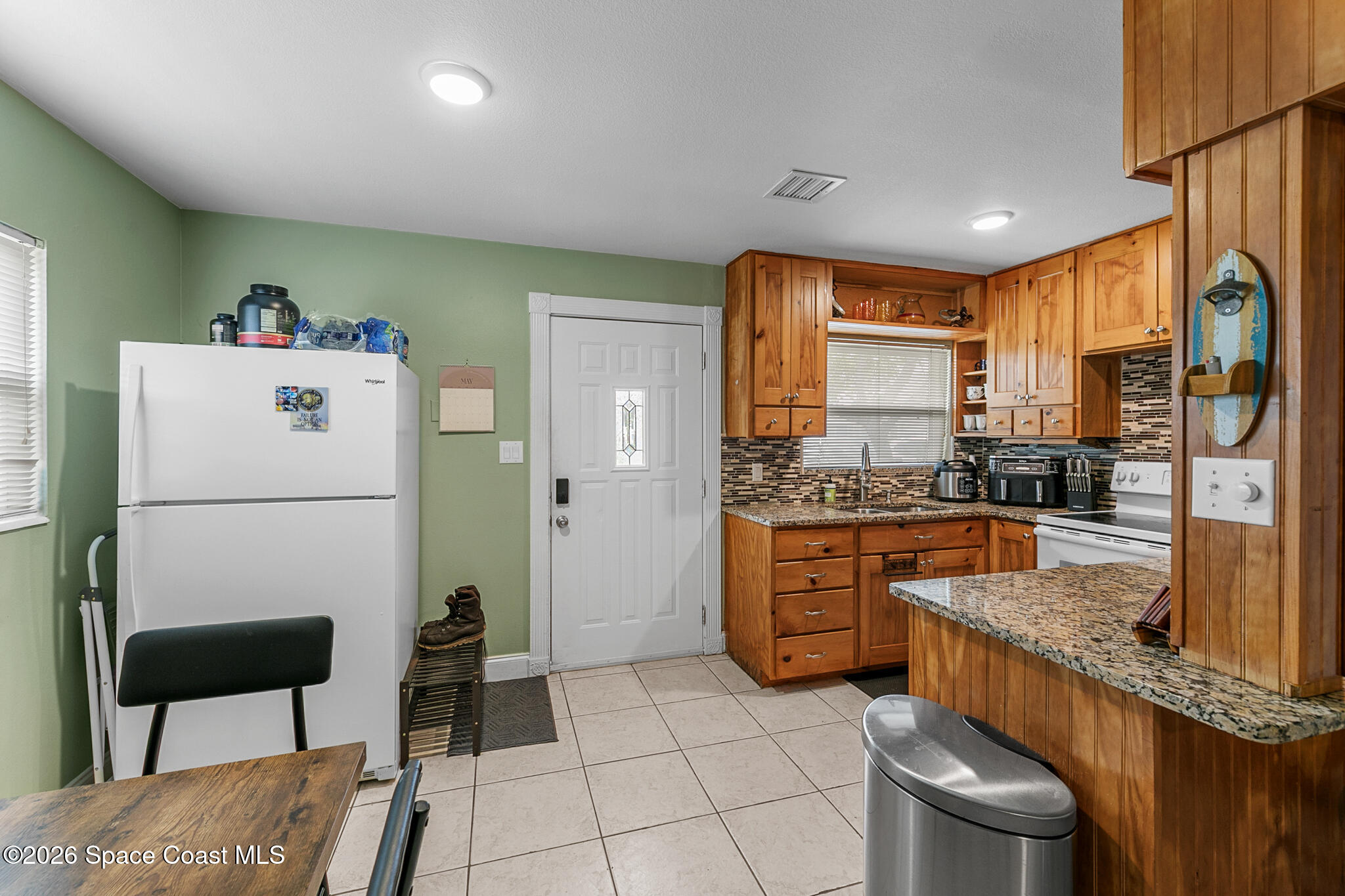 714 Catalina Road, Unit 17 Cocoa Beach, FL 32931 - Photo 4 of 40 20260603 714 Catalina Rd Apt 17 Cocoa Be