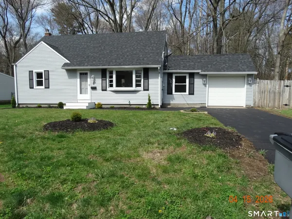 $366,900 | 8 Rocket Run, Enfield, CT 06082