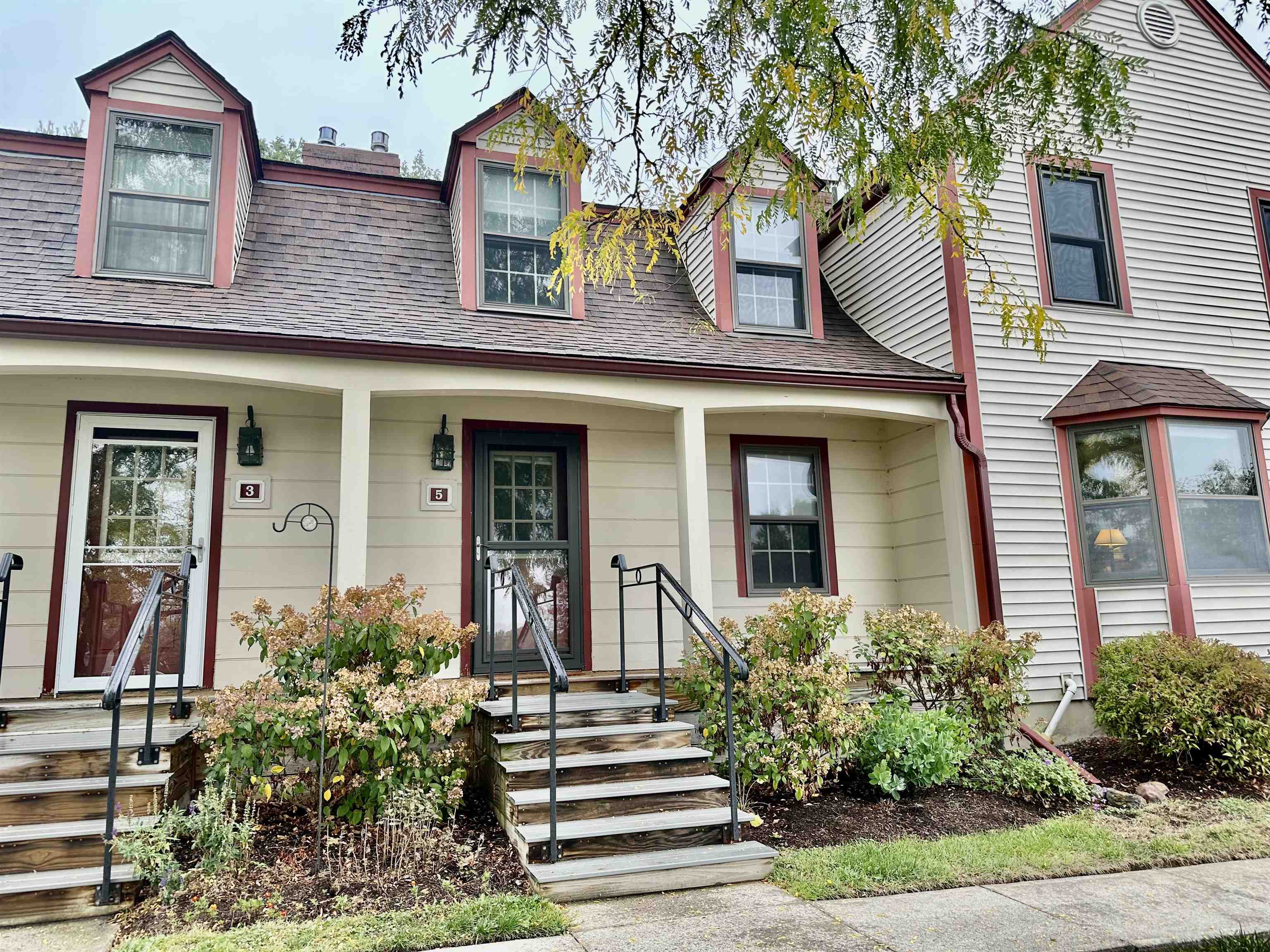 5 Evergreen Lane Middlebury, VT 05753 - Photo 1 of 15
