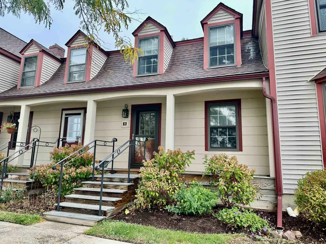 $325,000 | 5 Evergreen Lane, Middlebury, VT 05753