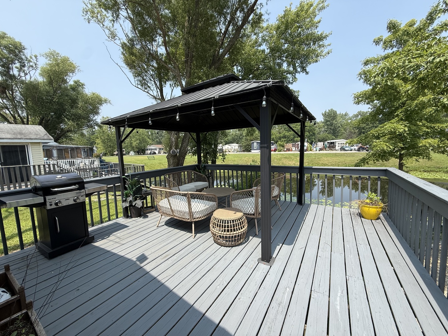 77 Dinosaur Road Wilmington, IL 60481 - Photo 20 of 20 Gallery Image 20