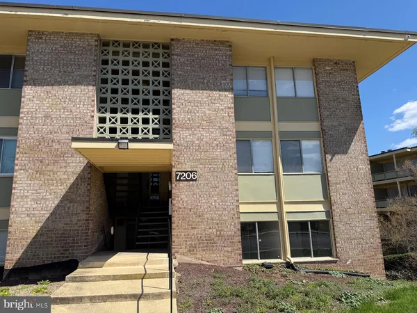 $1,800 | 7206 Donnell Place, Unit D8, District Heights, MD 20747