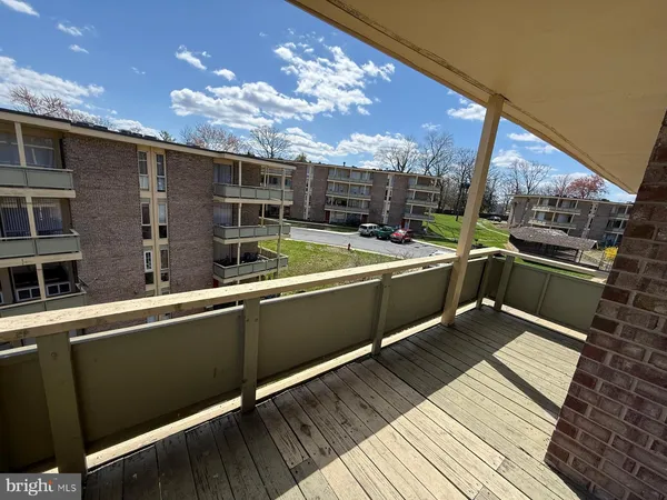 $1,800 | 7206 Donnell Place, Unit D8, District Heights, MD 20747