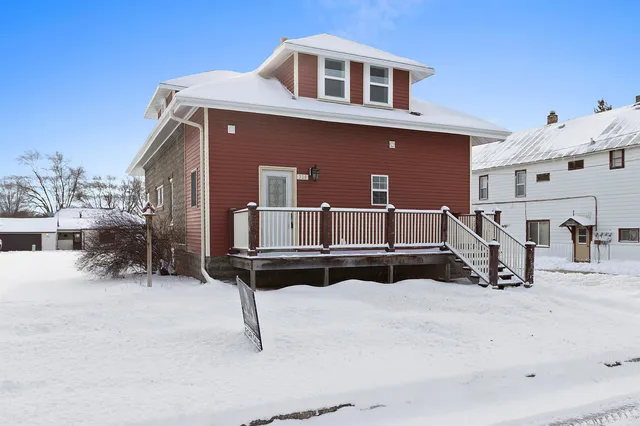 $236,999 | 339 West Main Street, Lena, WI 54139