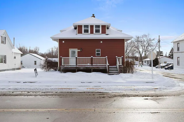 $236,999 | 339 West Main Street, Lena, WI 54139