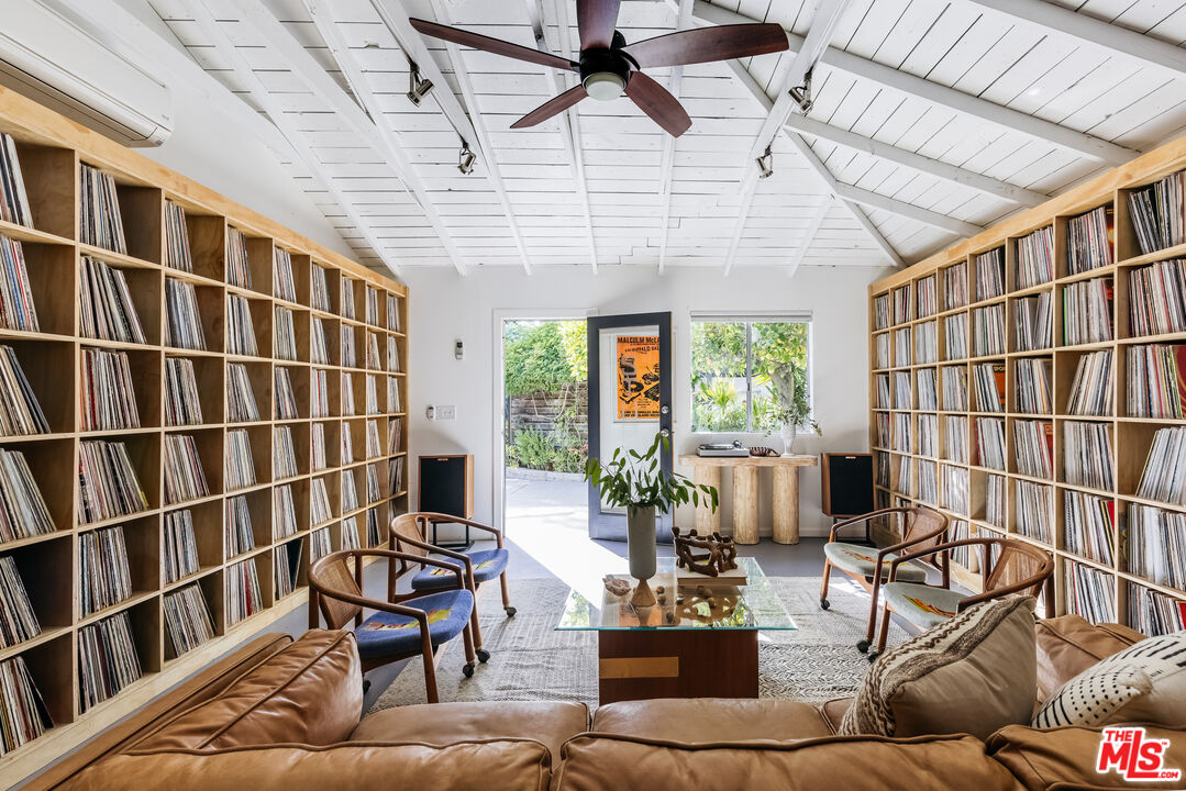 811 Montecito Drive Los Angeles, CA 90031 - Photo 19 of 25 a living room with furniture