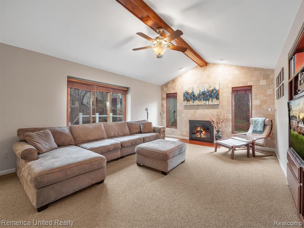 42079 Hunters Ridge Canton, MI 48188 - Photo 15 of 56