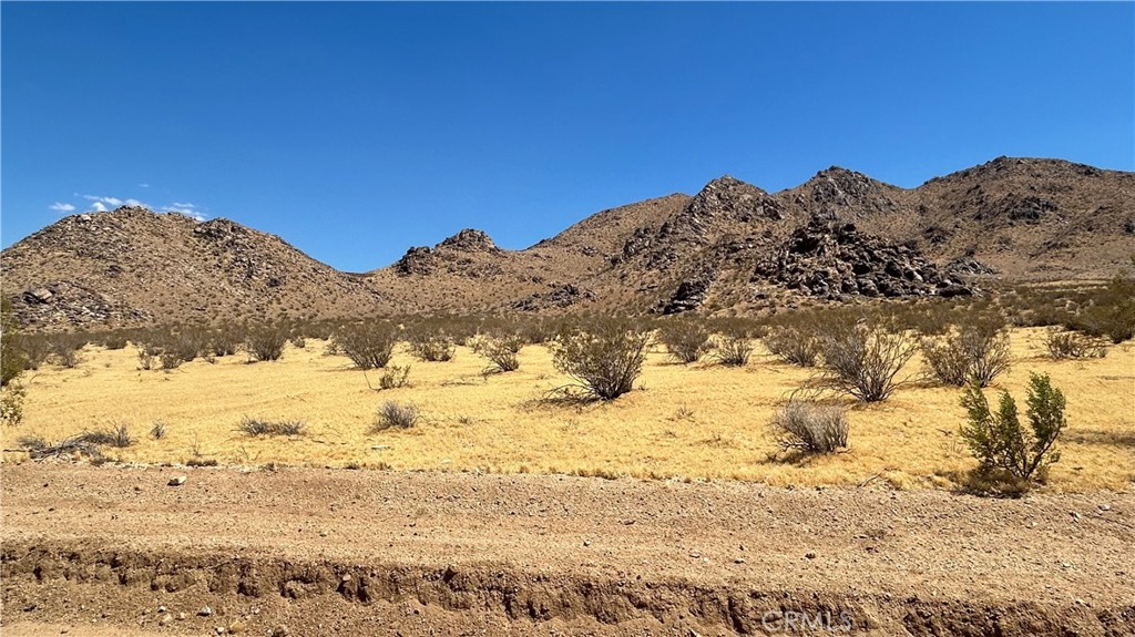 30455 Holmes Road Lucerne Valley, CA 92356 - Photo 5 of 11