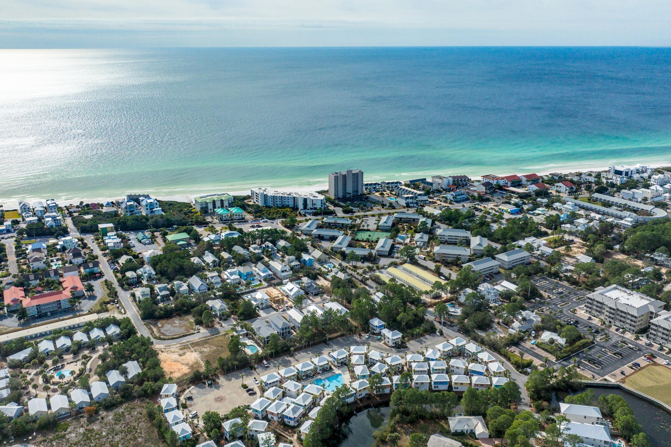 198 Somerset Bridge Road, Unit 123 Santa Rosa Beach, FL 32459 - Photo 3 of 21 a view of a city