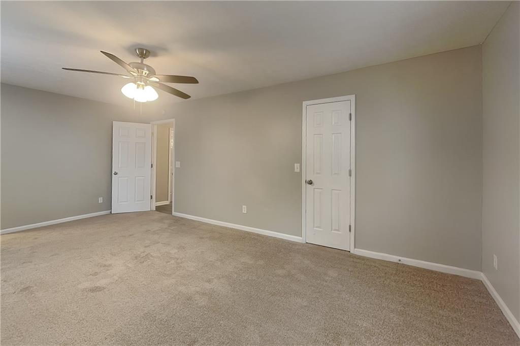 335 Olde Bridge Way Johns Creek, GA 30022 - Photo 7 of 19 a view of an empty room