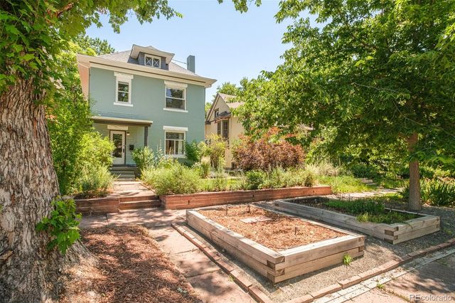 $949,000 | 2228 Race Street, Denver, CO 80205