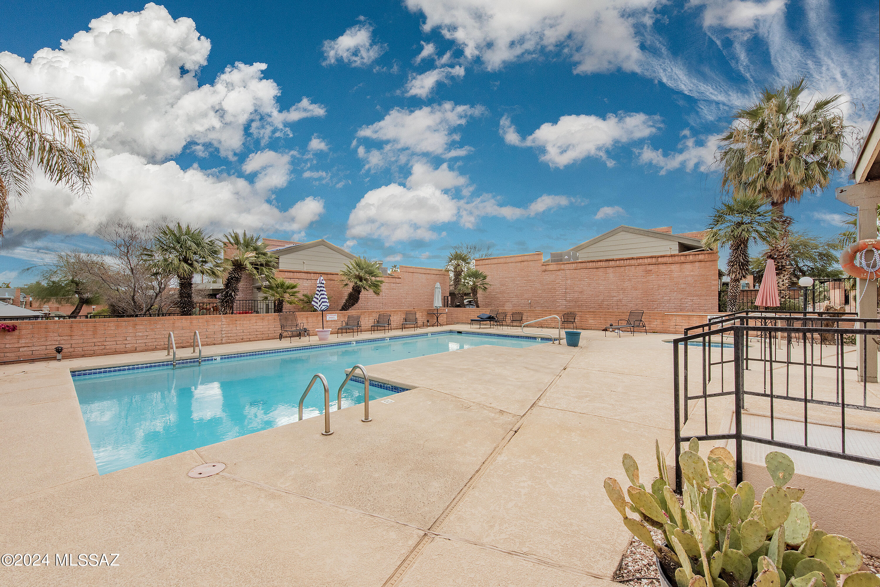 4320 East Allison Road Tucson, AZ 85712 - Photo 20 of 22 Gallery Image 20