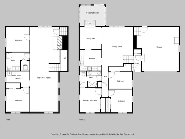 $419,900 | 228 16th Avenue Southwest, New Brighton, MN 55112