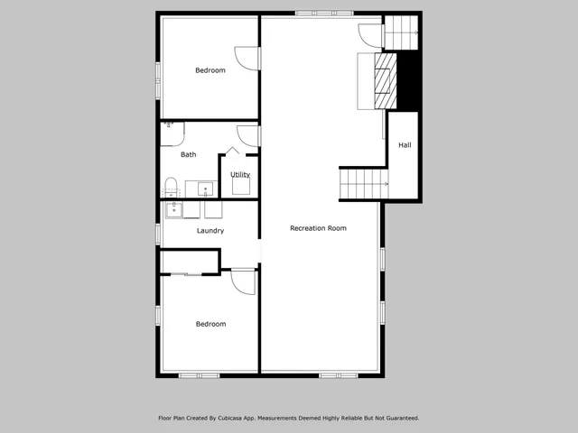 $419,900 | 228 16th Avenue Southwest, New Brighton, MN 55112
