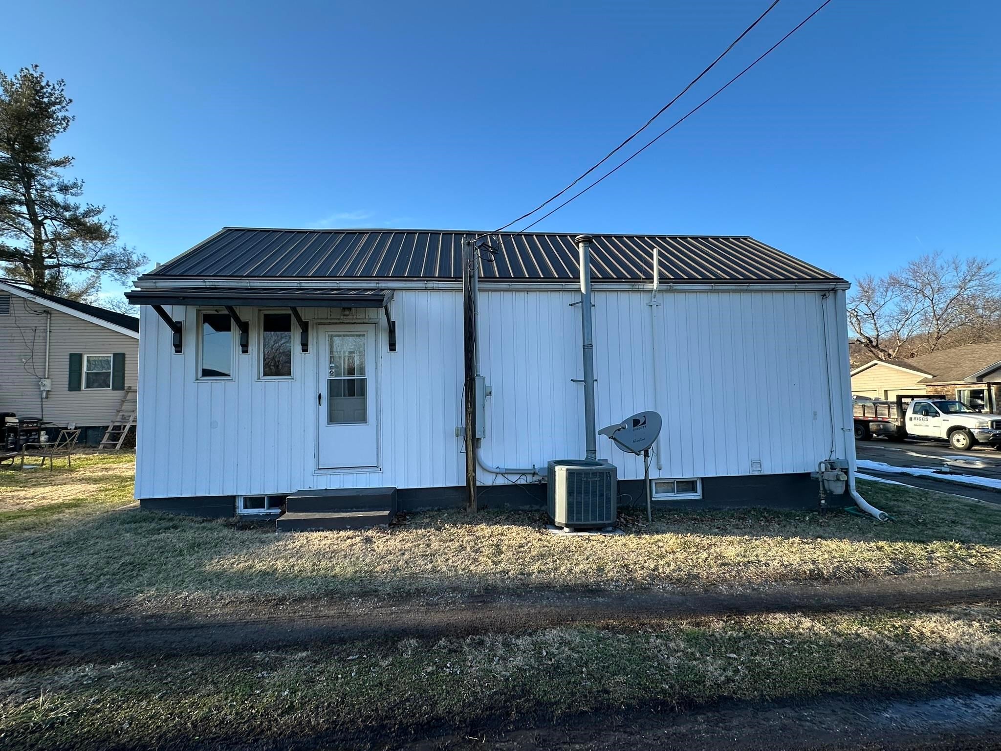 930 North 3rd Street, Unit JO3 Ironton, OH 45638 - Photo 19 of 24 Gallery Image 19