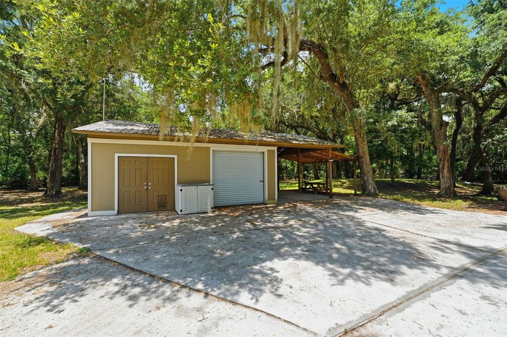 381 North Jungle Road Geneva, FL 32732 - Photo 39 of 55