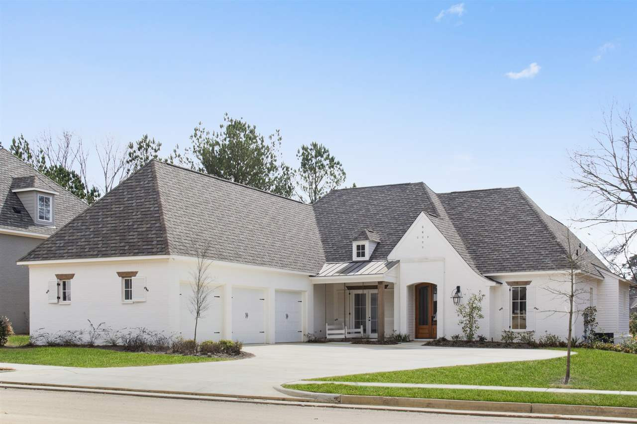 121 Heron''s Circle Ridgeland, MS 39157 - Photo 1 of 30 Photo 1