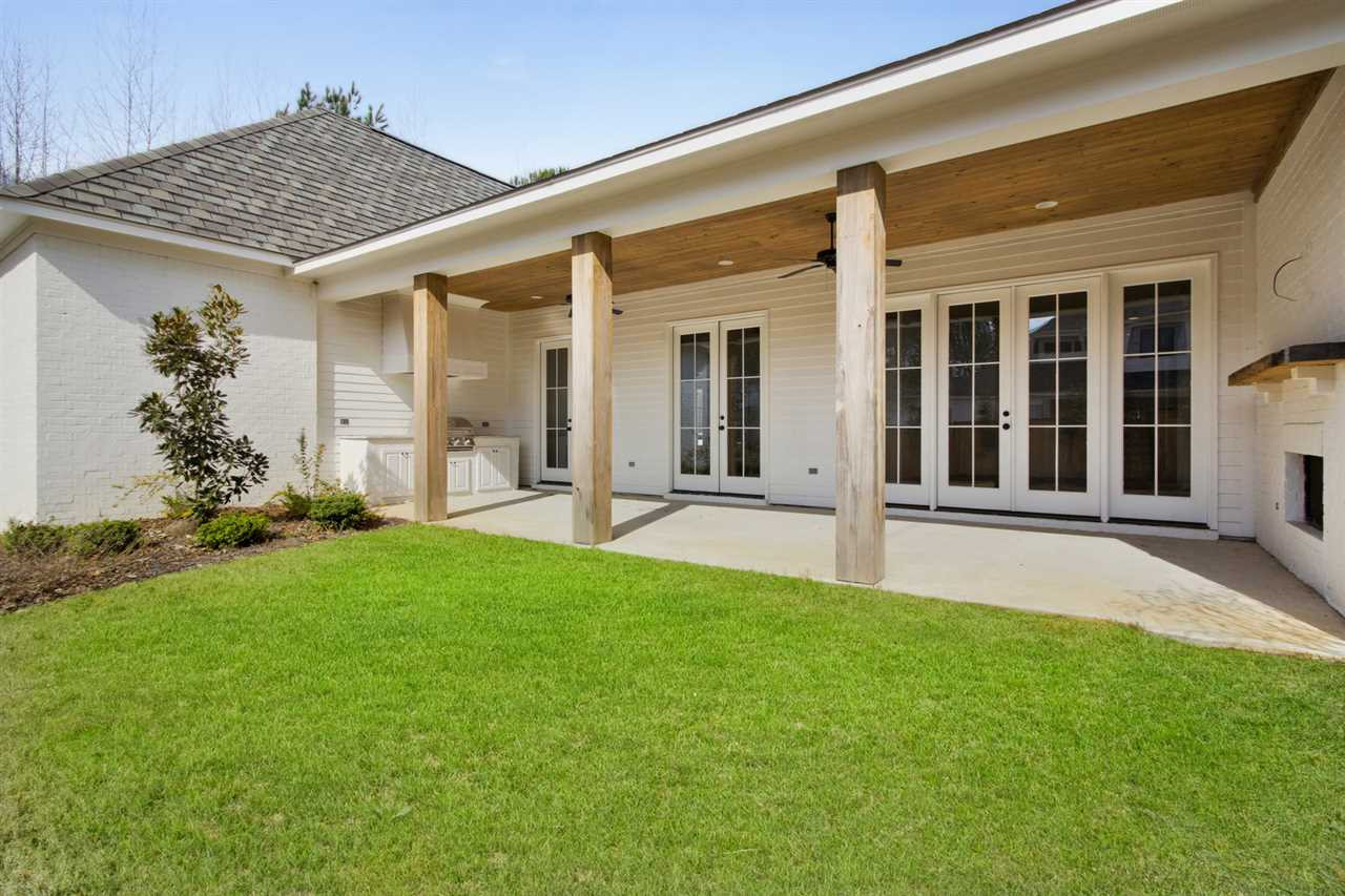 121 Heron''s Circle Ridgeland, MS 39157 - Photo 28 of 30 Photo 30