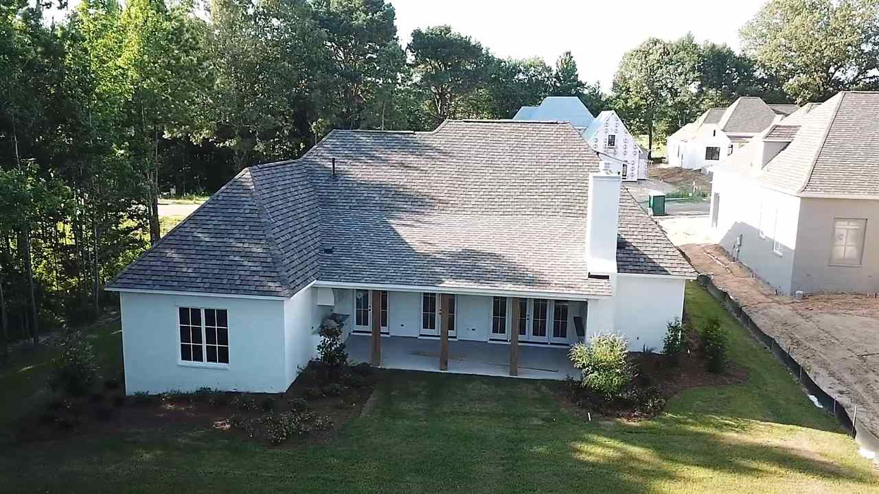 121 Heron''s Circle Ridgeland, MS 39157 - Photo 29 of 30 Photo 31
