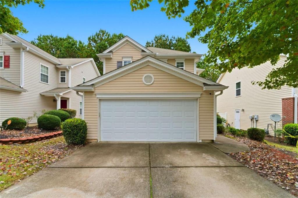 301 Silver Spring Street Dallas, GA 30157 - Photo 1 of 27