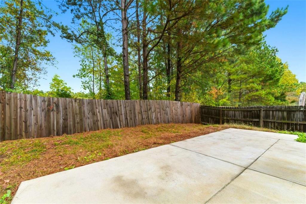 301 Silver Spring Street Dallas, GA 30157 - Photo 21 of 27