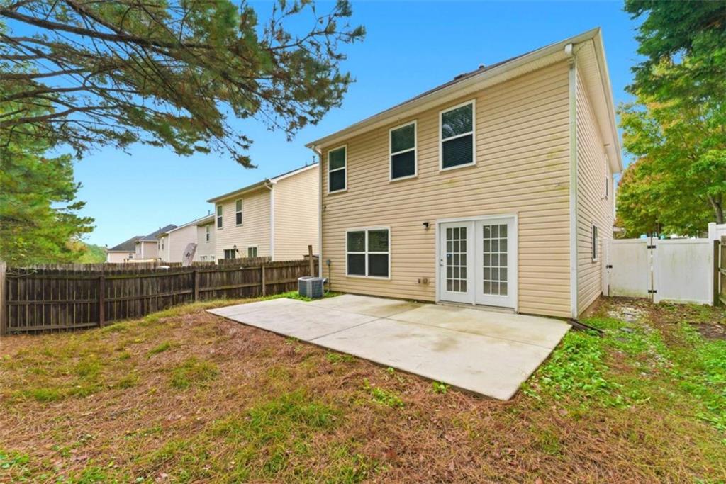 301 Silver Spring Street Dallas, GA 30157 - Photo 22 of 27