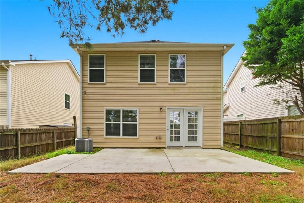 301 Silver Spring Street Dallas, GA 30157 - Photo 23 of 27