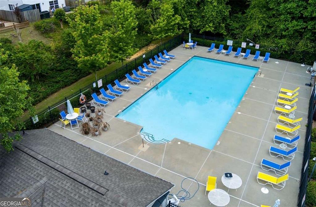 301 Silver Spring Street Dallas, GA 30157 - Photo 24 of 27