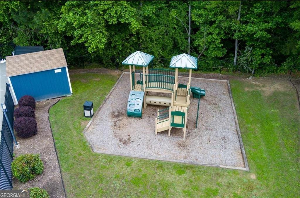 301 Silver Spring Street Dallas, GA 30157 - Photo 25 of 27